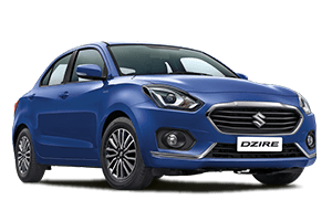 Swift Dzire