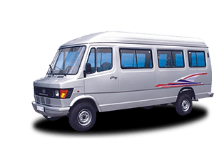 Tempo Traveller